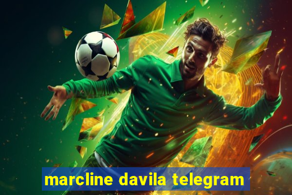 marcline davila telegram